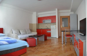 City Center Apartments Ohrid